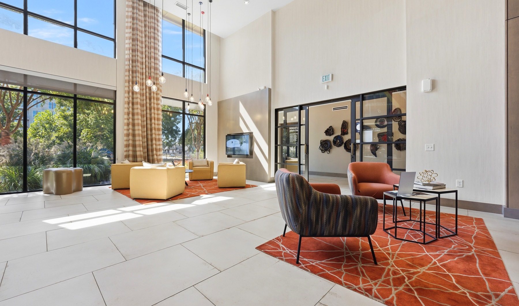 Discover Urban Living in Atlanta at Its Finest