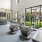 a room with treadmills and ellipticals